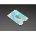 Adafruit 5349 Holographic RFID Blocking Card Holders (10-pack)