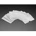 Adafruit 5350 Silver RFID Blocking Card Sleeves (10-pack)