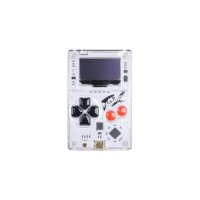 Arduboy FX - Open Source Card-Sized Gaming Board