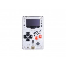 Arduboy FX - Open Source Card-Sized Gaming Board