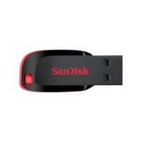 SanDisk Cruzer Blade 8GB / 16GB USB 2.0 Flash Drive