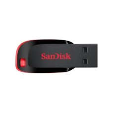 SanDisk Cruzer Blade 8GB / 16GB USB 2.0 Flash Drive