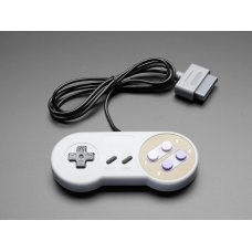 Adafruit 131 SNES Controller