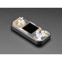 Adafruit 5289 Pimoroni PicoSystem - RP2040 Handheld Gaming System - PIM559