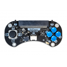 BitPlayer - Micro:bit Game Controller