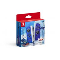 Nintendo Joy-Con (L)/(R) - The Legend of Zelda: Skyward Sword HD Edition