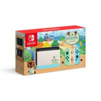 Nintendo Switch - Animal Crossing: New Horizons