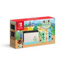 Nintendo Switch - Animal Crossing: New Horizons