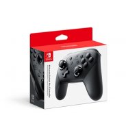 Nintendo Switch Pro Controller