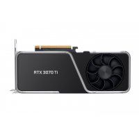 NVIDIA GeForce RTX 3070 Ti 8GB GDDR6X Video Card - Coming Soon