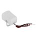 Wired Alarm Siren Horn Electronic Wired Siren Security Alarm 110dB DC 12V Loud Sound for Home Vehicle Industrial with Sturdy Iron Stand Wired Alarm Siren Horn Electronic Wired Siren Security Alarm 110dB DC 12V Loud Sound for Home Vehicle Industrial with Sturdy Iron Stand