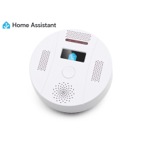 MakerFabs HAVOC030 Voice Control for Home Assistant