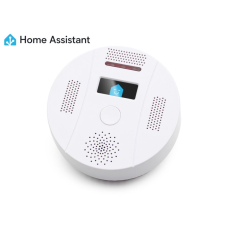 MakerFabs HAVOC030 Voice Control for Home Assistant