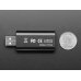 Adafruit 4669 HDMI Input to USB 2.0 Video Capture Adapter