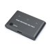 Waveshare 23120 HDMI 4K Switcher, 3 In 1 Out, One-Click Switch