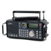 Tecsun S-2000 SW/ MW/ LW/ FM/ AIR SSB Radio