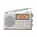 Tecsun PL-660 SW/ MW/ LW/ FM/ AIR SSB Radio