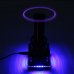 Singing Tesla Coil Music Kit Plasma Loudspeaker Wireless Transmission Experiment Desktop Toy Model