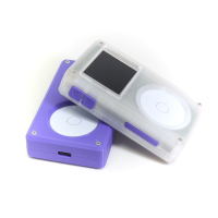 Tangara - The music player you wish you had in the early 2000s