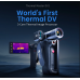 Thermal Master DV2, World's First Thermal DV