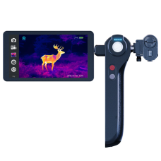 Thermal Master DV2, World's First Thermal DV