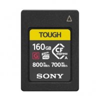 Sony CFexpress Type A Memory Card