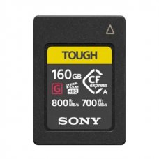 Sony CFexpress Type A Memory Card