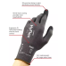 Ansell Gloves Grey Color HyFlex 11840 SIZE 9 (Pack of 1 Pair)