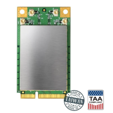 Alfa AWPCIE7921U is a WiFi 6E 2x2 dual-band WLAN and Bluetooth v5.2 mini PCIe module Alfa AWPCIE7921U is a WiFi 6E 2x2 dual-band WLAN and Bluetooth v5.2 mini PCIe module