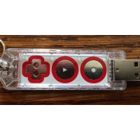 Makey Makey GO: Invention Kit on Your Keychain