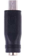 DC-To-MICROUSB Adapter Cable