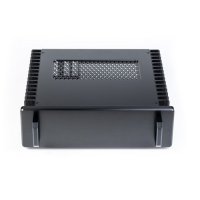 HDPLEX H3 Fanless PC Chassis