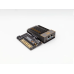 Zima PCIe to NVMe & NGFF SSD Adapter Zima PCIe to NVMe & NGFF SSD Adapter