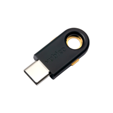 YubiKey 5C