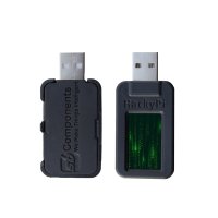 HackyPi - Ultimate DIY USB Hacking Tool for Security Professionals and Ethical Hackers
