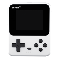 CyperPRO - GameBoy for Hackers and Hardware Enthusiast