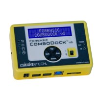 WiebeTech Forensic ComboDock v5