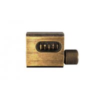 Cut Away Practice Lock – Chess Pins / Serrated Pins / Spool Pins / Standard Pins