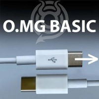 Hak5 O.MG CABLE - DIRECTIONAL