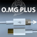 Hak5 O.MG CABLE - DIRECTIONAL