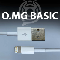 Hak5 O.MG CABLE - TO USB-A