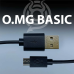 Hak5 O.MG CABLE - TO USB-A