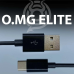 Hak5 O.MG CABLE - TO USB-A