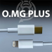 Hak5 O.MG CABLE - TO USB-C