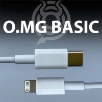 Hak5 O.MG CABLE - TO USB-C