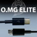 Hak5 O.MG CABLE - TO USB-C