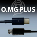 Hak5 O.MG CABLE - TO USB-C