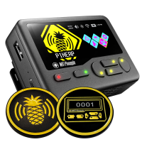 WiFi Pineapple Pager 