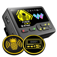 WiFi Pineapple Pager 