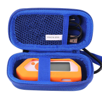 Protective Cover Accessory Set EVA Carrying Case for Flipper Zero